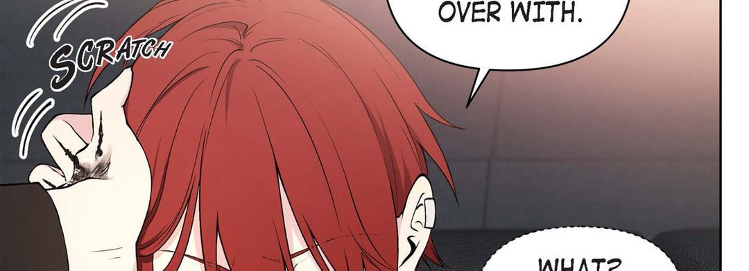 Sweet Caress Chapter 14 page 70 - 