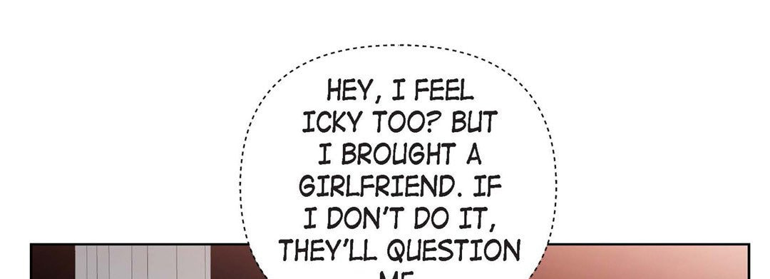 Sweet Caress Chapter 14 page 73 - 