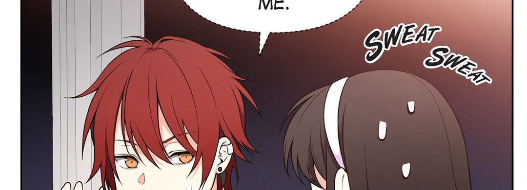 Sweet Caress Chapter 14 page 74 - 