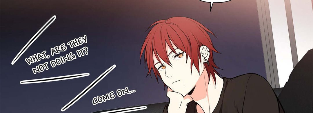 Sweet Caress Chapter 14 page 90 - 