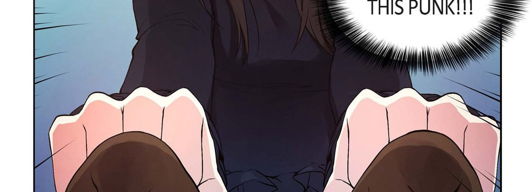 Sweet Caress Chapter 14 page 99 - 