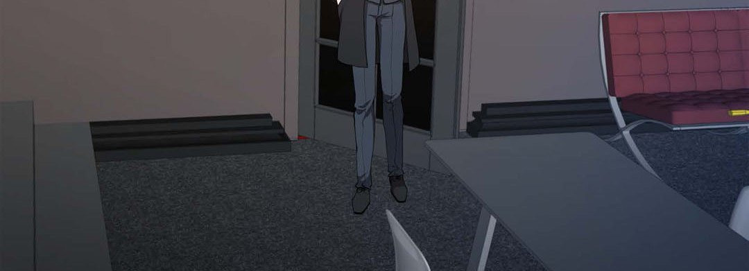 Sweet Caress Chapter 15 page 11 - 