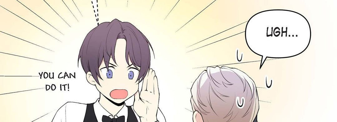 Sweet Caress Chapter 15 page 110 - 
