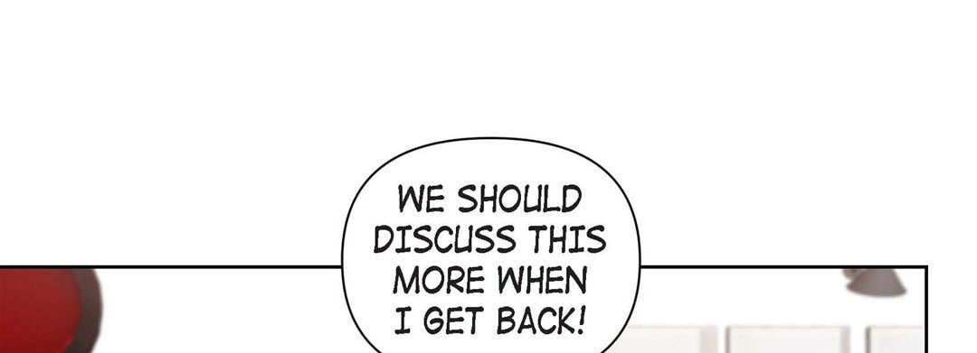 Sweet Caress Chapter 15 page 117 - 
