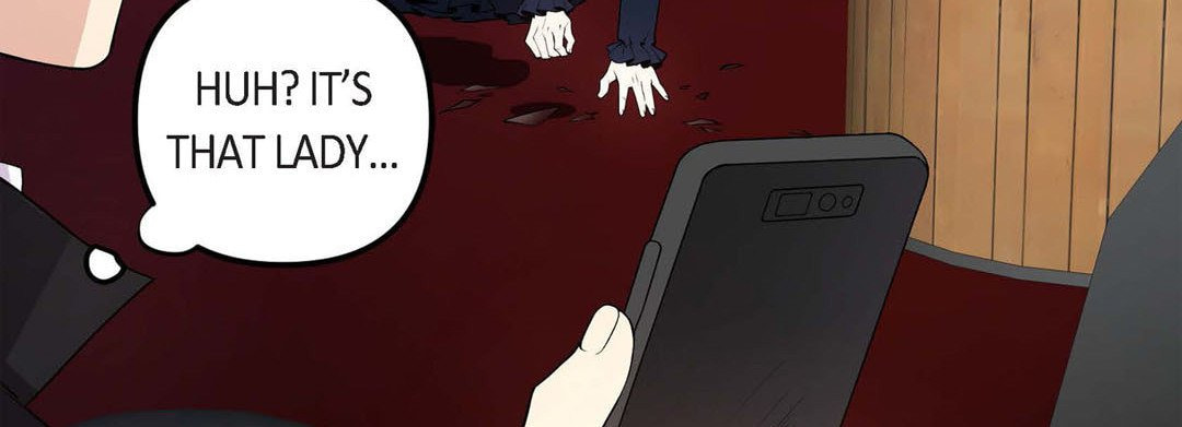 Sweet Caress Chapter 15 page 123 - 
