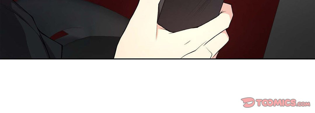 Sweet Caress Chapter 15 page 124 - 