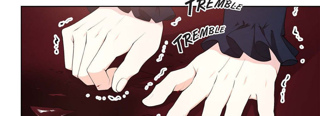 Sweet Caress Chapter 15 page 126 - 