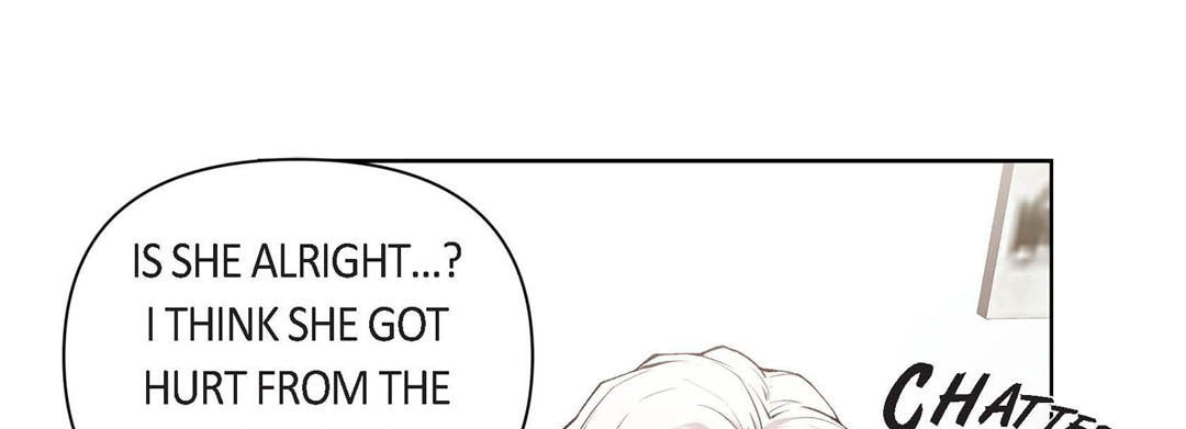 Sweet Caress Chapter 15 page 129 - 