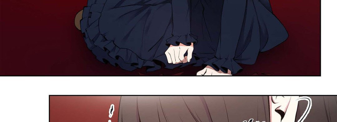Sweet Caress Chapter 15 page 135 - 