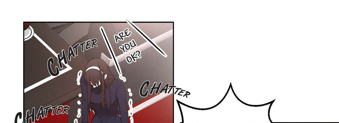 Sweet Caress Chapter 15 page 137 - 