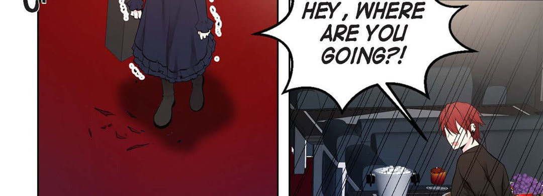Sweet Caress Chapter 15 page 138 - 