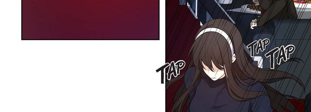 Sweet Caress Chapter 15 page 139 - 