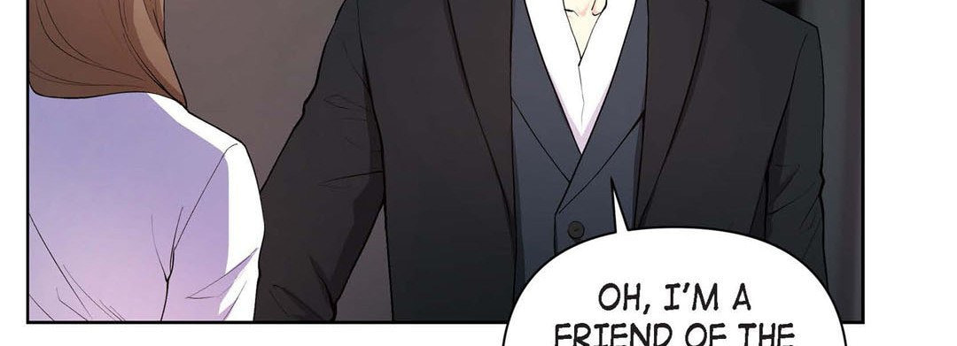 Sweet Caress Chapter 15 page 15 - 