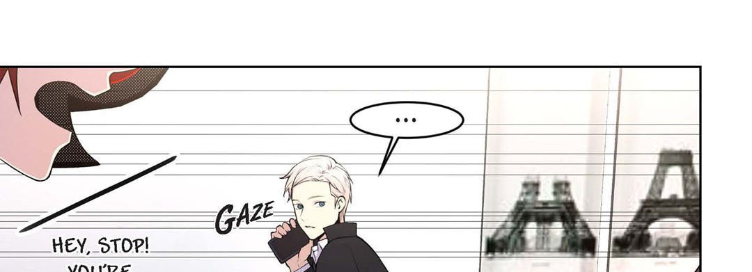 Sweet Caress Chapter 15 page 141 - 