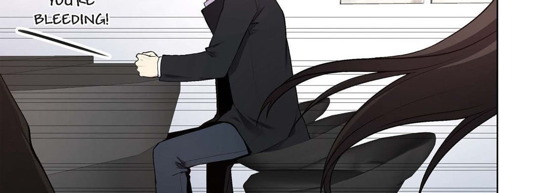 Sweet Caress Chapter 15 page 142 - 