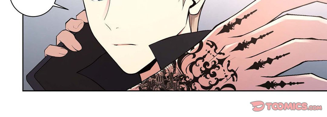 Sweet Caress Chapter 15 page 144 - 