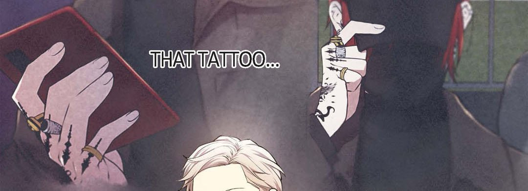 Sweet Caress Chapter 15 page 146 - 