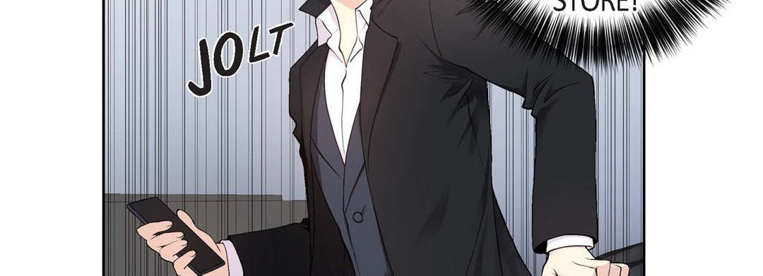 Sweet Caress Chapter 15 page 150 - 