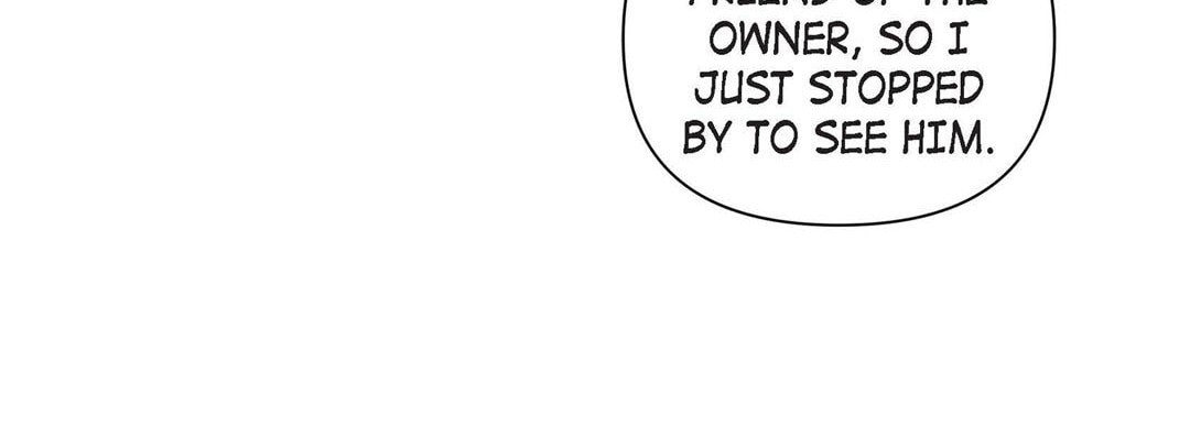 Sweet Caress Chapter 15 page 16 - 