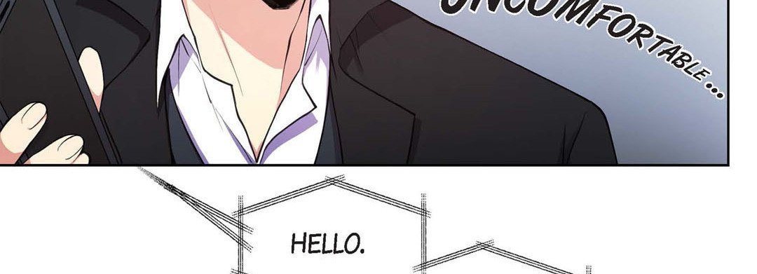 Sweet Caress Chapter 15 page 155 - 