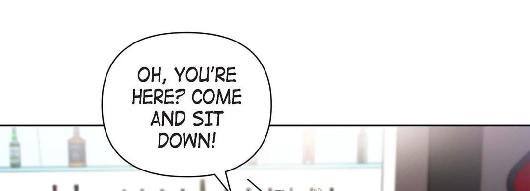 Sweet Caress Chapter 15 page 17 - 