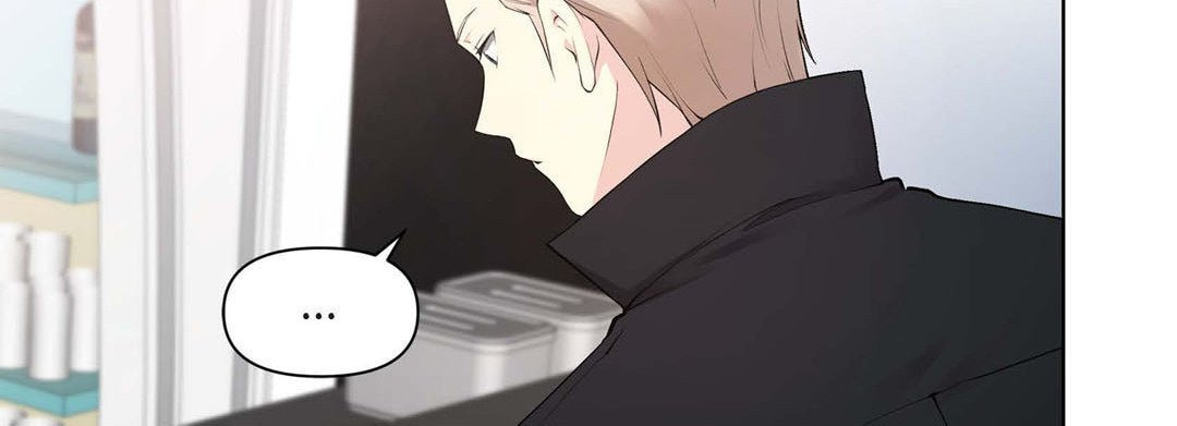 Sweet Caress Chapter 15 page 166 - 