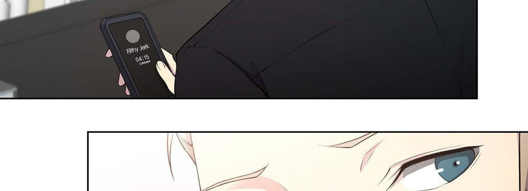 Sweet Caress Chapter 15 page 167 - 