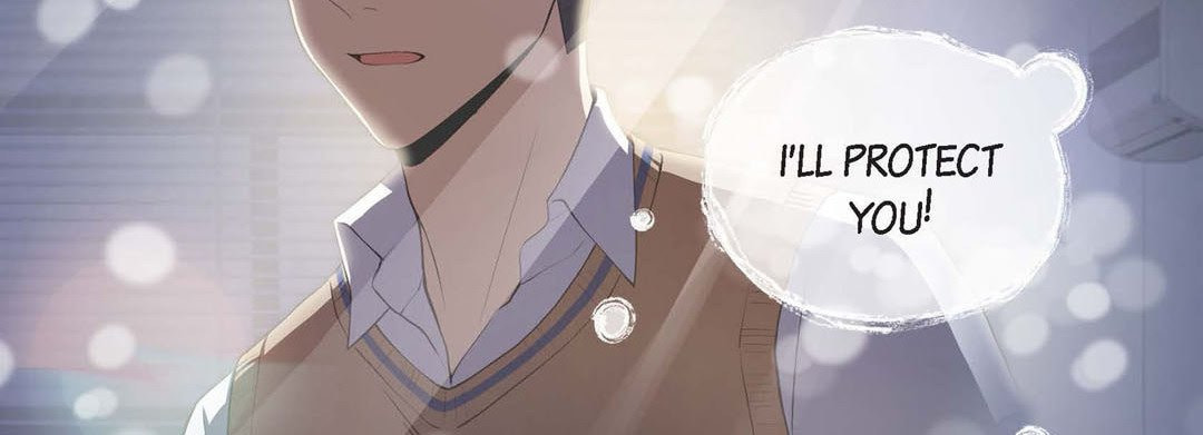 Sweet Caress Chapter 15 page 190 - 