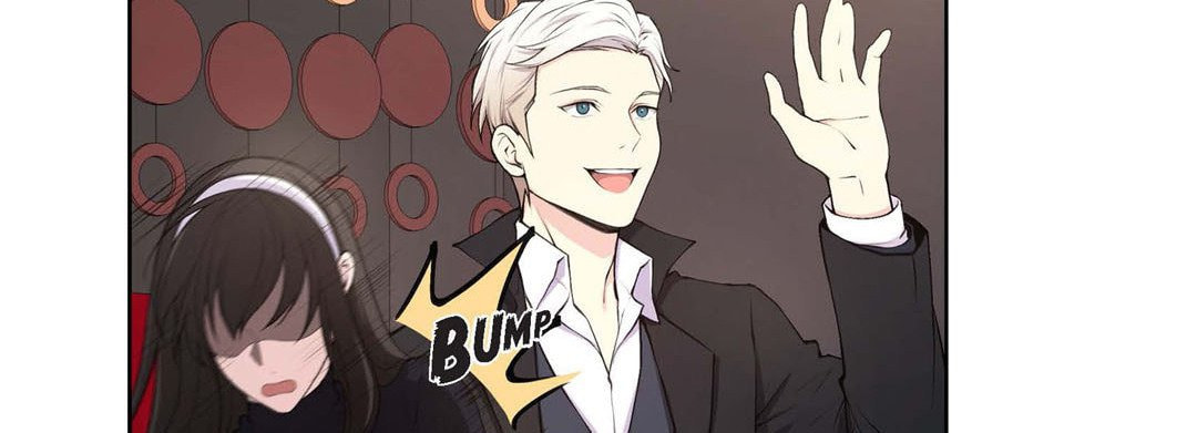Sweet Caress Chapter 15 page 22 - 