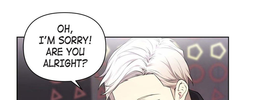 Sweet Caress Chapter 15 page 25 - 