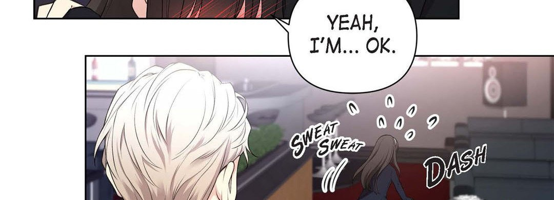 Sweet Caress Chapter 15 page 27 - 