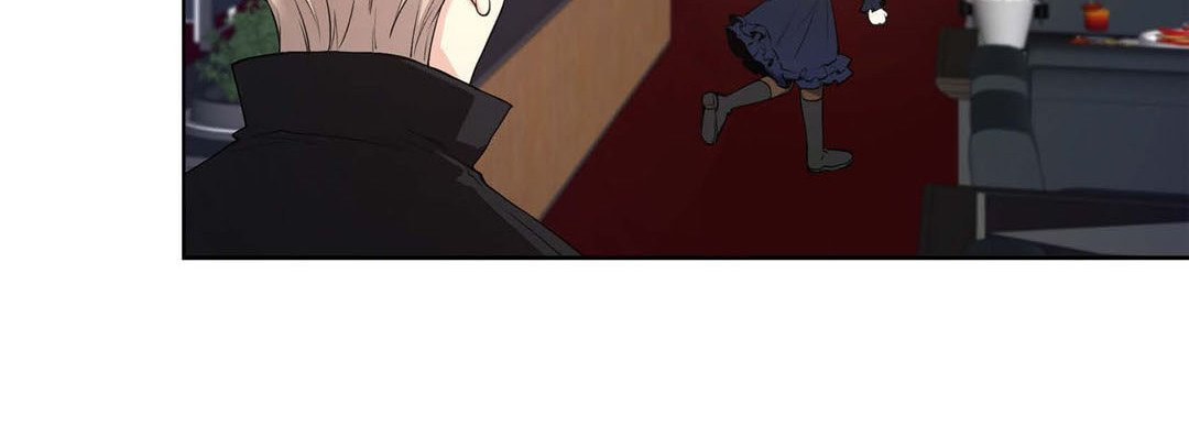 Sweet Caress Chapter 15 page 28 - 