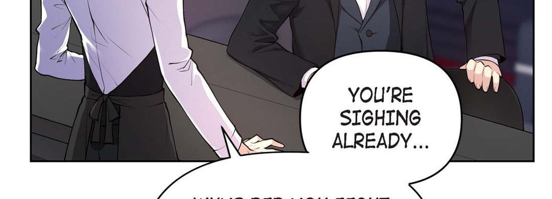 Sweet Caress Chapter 15 page 35 - 