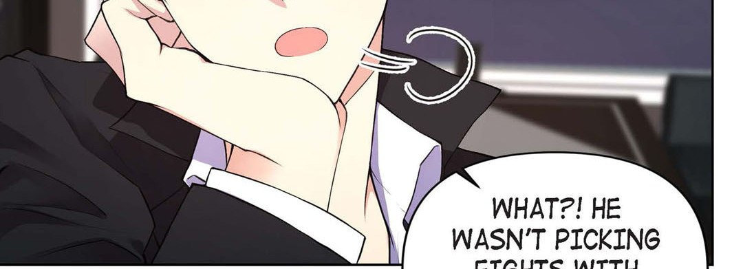 Sweet Caress Chapter 15 page 39 - 