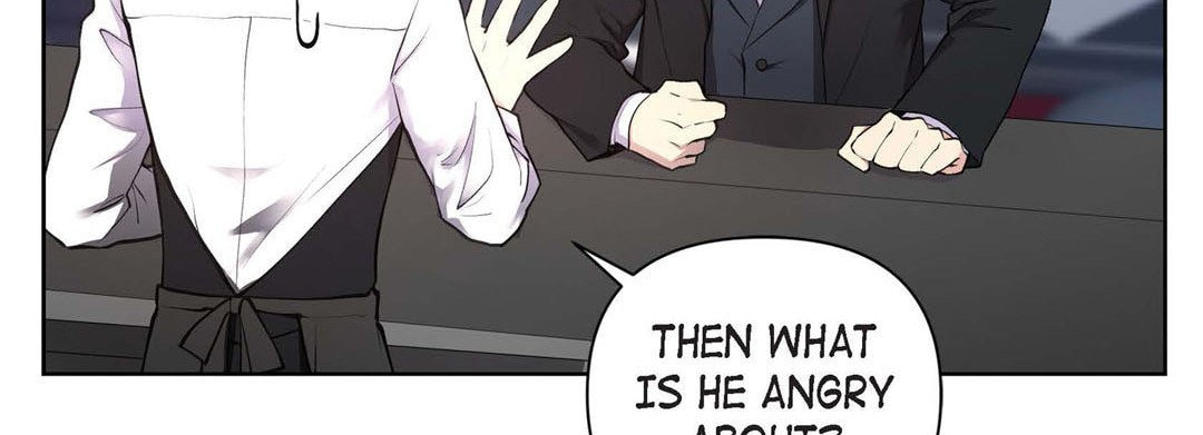 Sweet Caress Chapter 15 page 43 - 