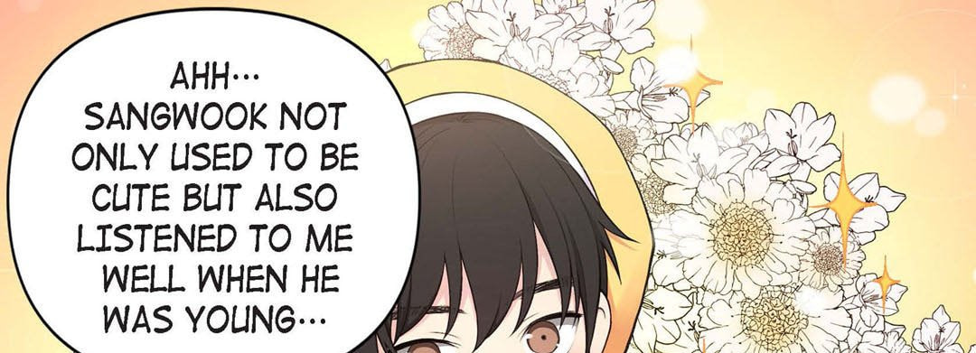 Sweet Caress Chapter 15 page 49 - 