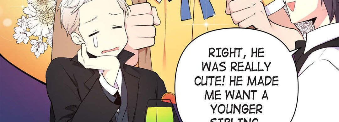 Sweet Caress Chapter 15 page 51 - 