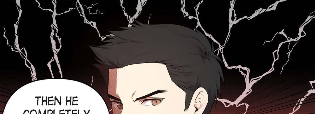 Sweet Caress Chapter 15 page 53 - 