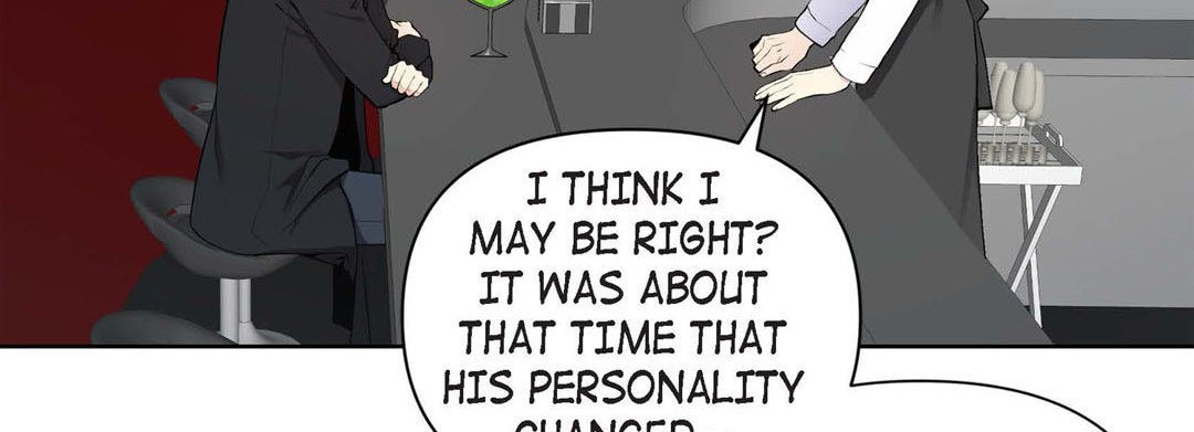 Sweet Caress Chapter 15 page 67 - 