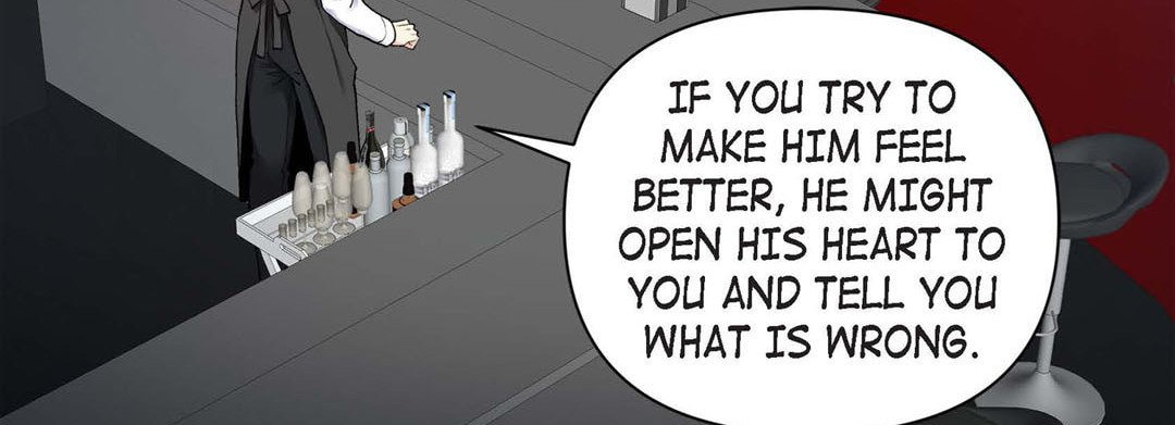 Sweet Caress Chapter 15 page 75 - 