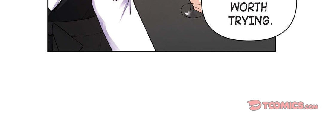 Sweet Caress Chapter 15 page 84 - 