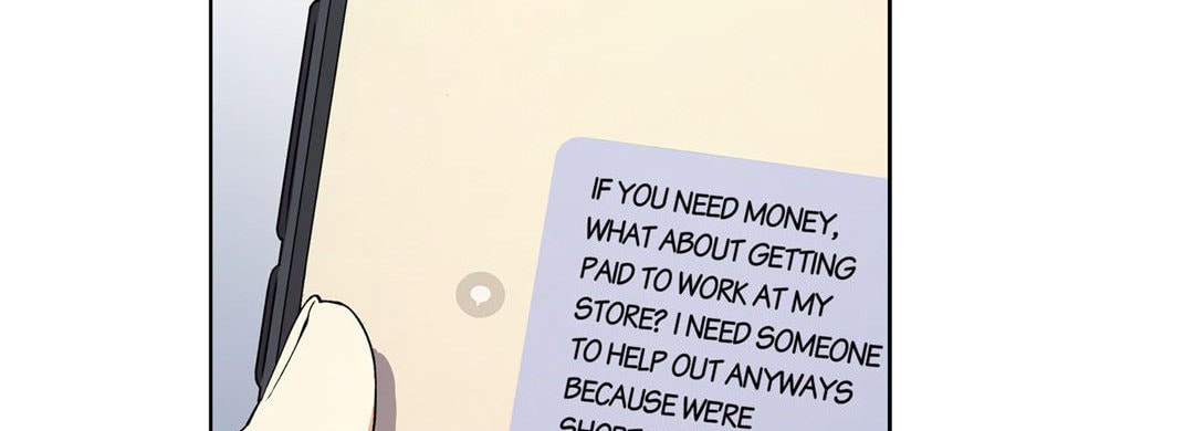 Sweet Caress Chapter 15 page 86 - 