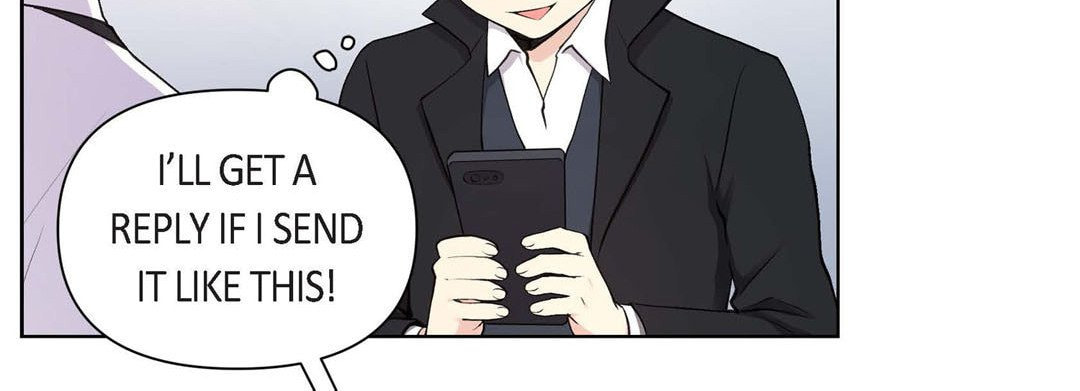 Sweet Caress Chapter 15 page 90 - 