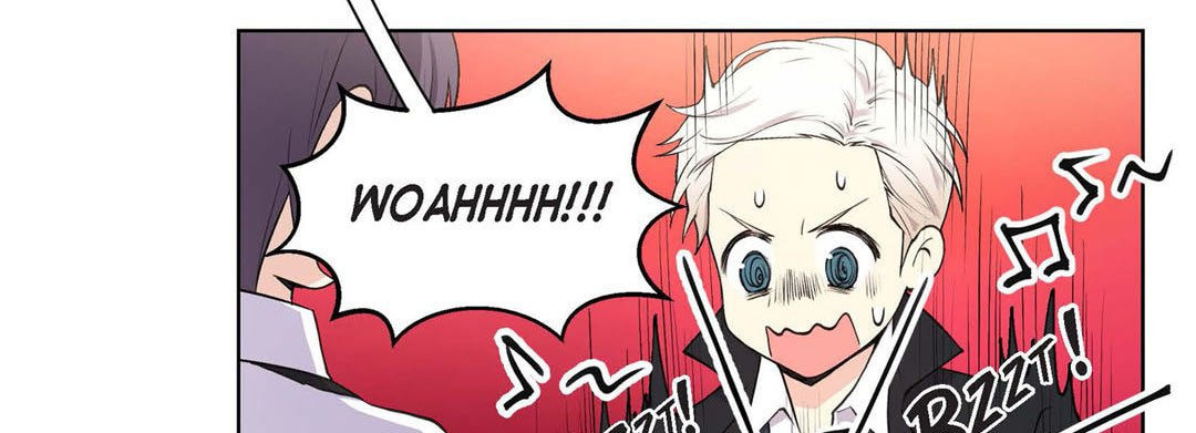 Sweet Caress Chapter 15 page 91 - 