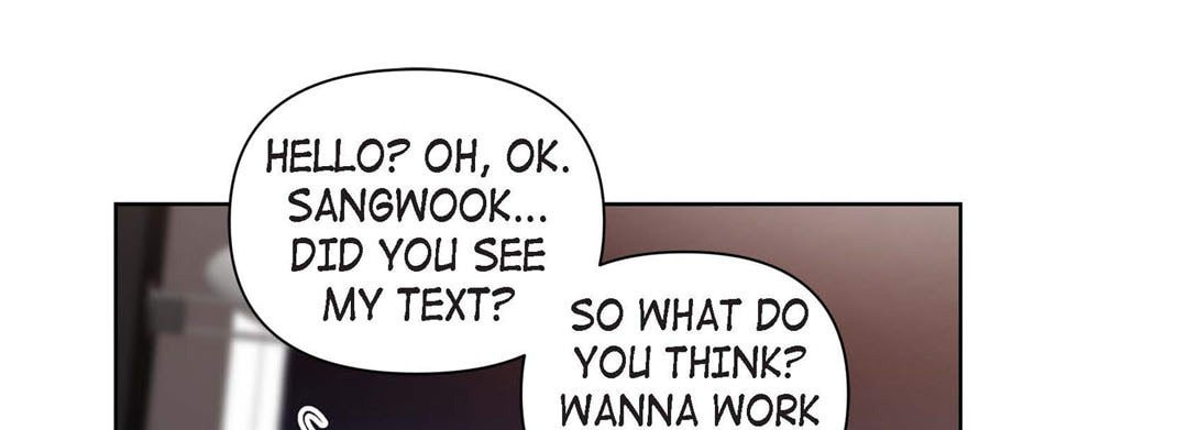 Sweet Caress Chapter 15 page 93 - 