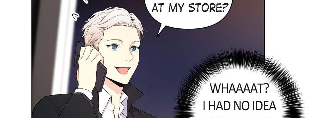 Sweet Caress Chapter 15 page 94 - 