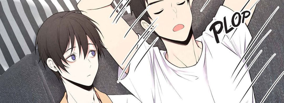 Sweet Caress Chapter 16 page 106 - 