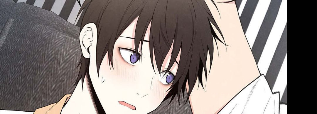 Sweet Caress Chapter 16 page 110 - 