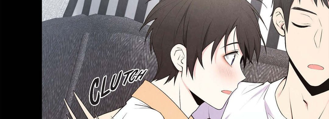 Sweet Caress Chapter 16 page 114 - 