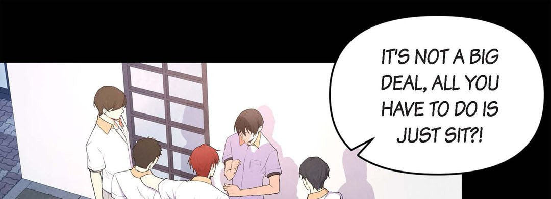 Sweet Caress Chapter 16 page 13 - 
